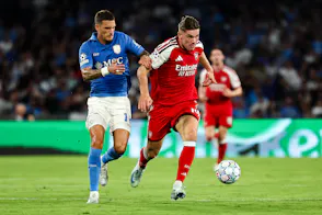 Premier League Goal Scorer Picks Matchweek 6: EPL Expert Picks & Predictions 