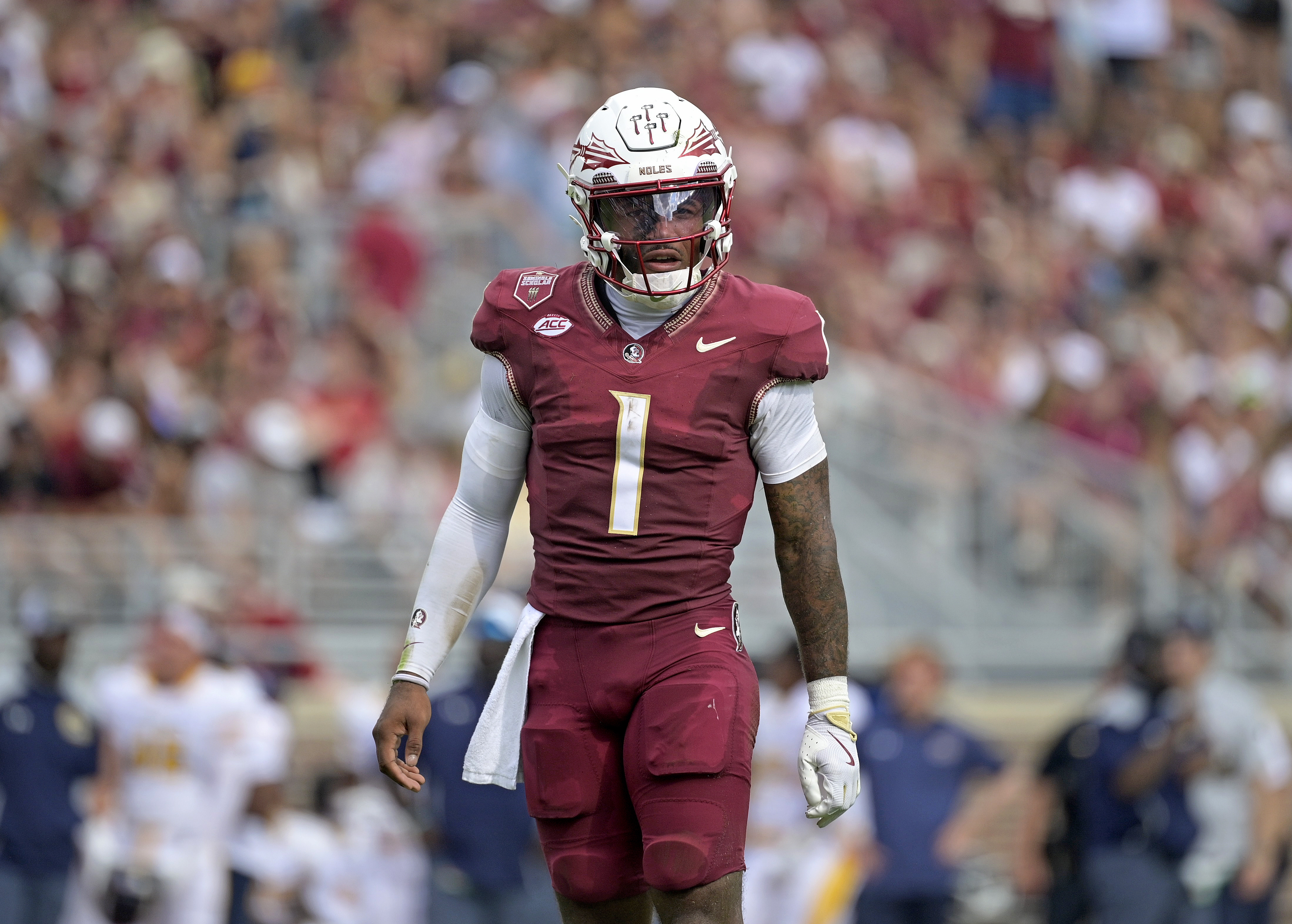 Florida State vs. Stanford Prediction Tonight: Expert Pick & Best Bets for College Football Week 8
