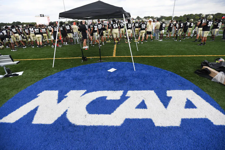 NCAA May Open Pro Sports Betting to College Players