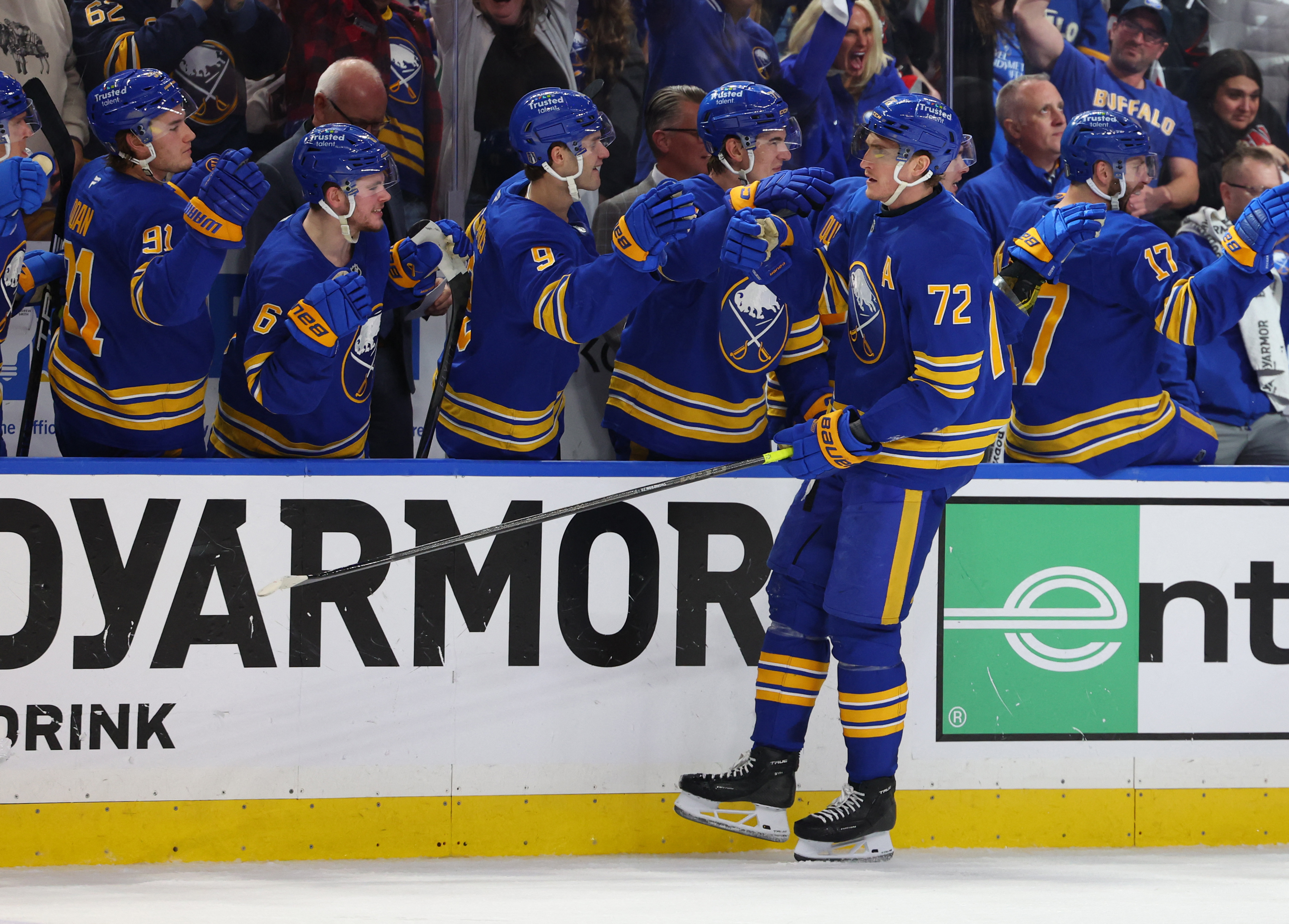 🏒 NHL Player Props Today: Best Bets & Prop Picks for Wednesday, May 6 