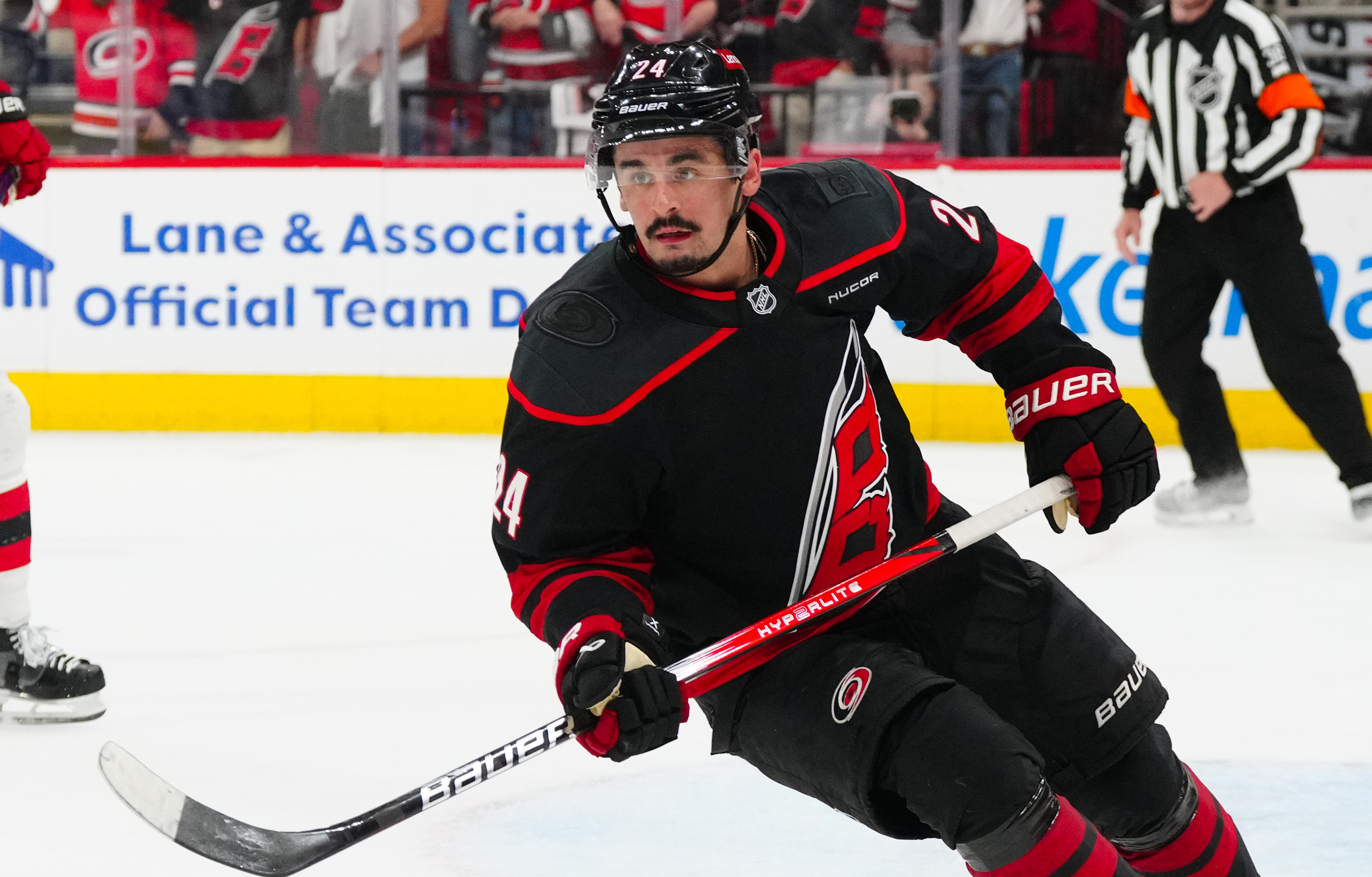 Devils vs. Hurricanes Player Props Tonight: NHL Best Bets for Thursday
