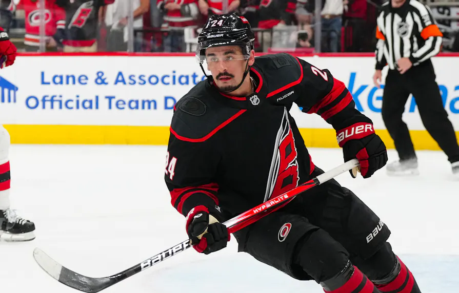 Devils vs. Hurricanes Player Props Tonight: NHL Best Bets for Thursday