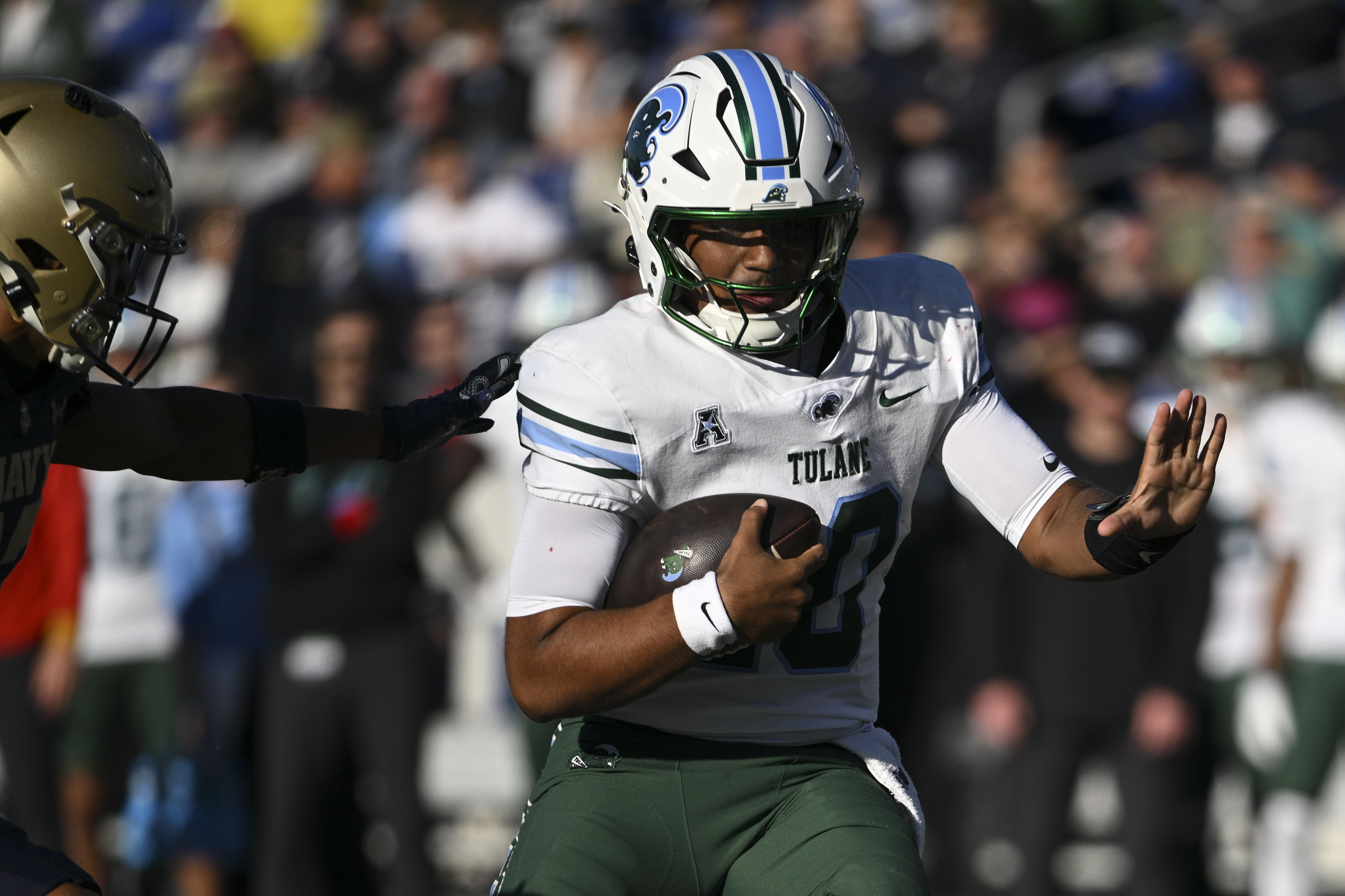 Memphis vs. Tulane Prediction, Picks & Odds Tonight: Thanksgiving