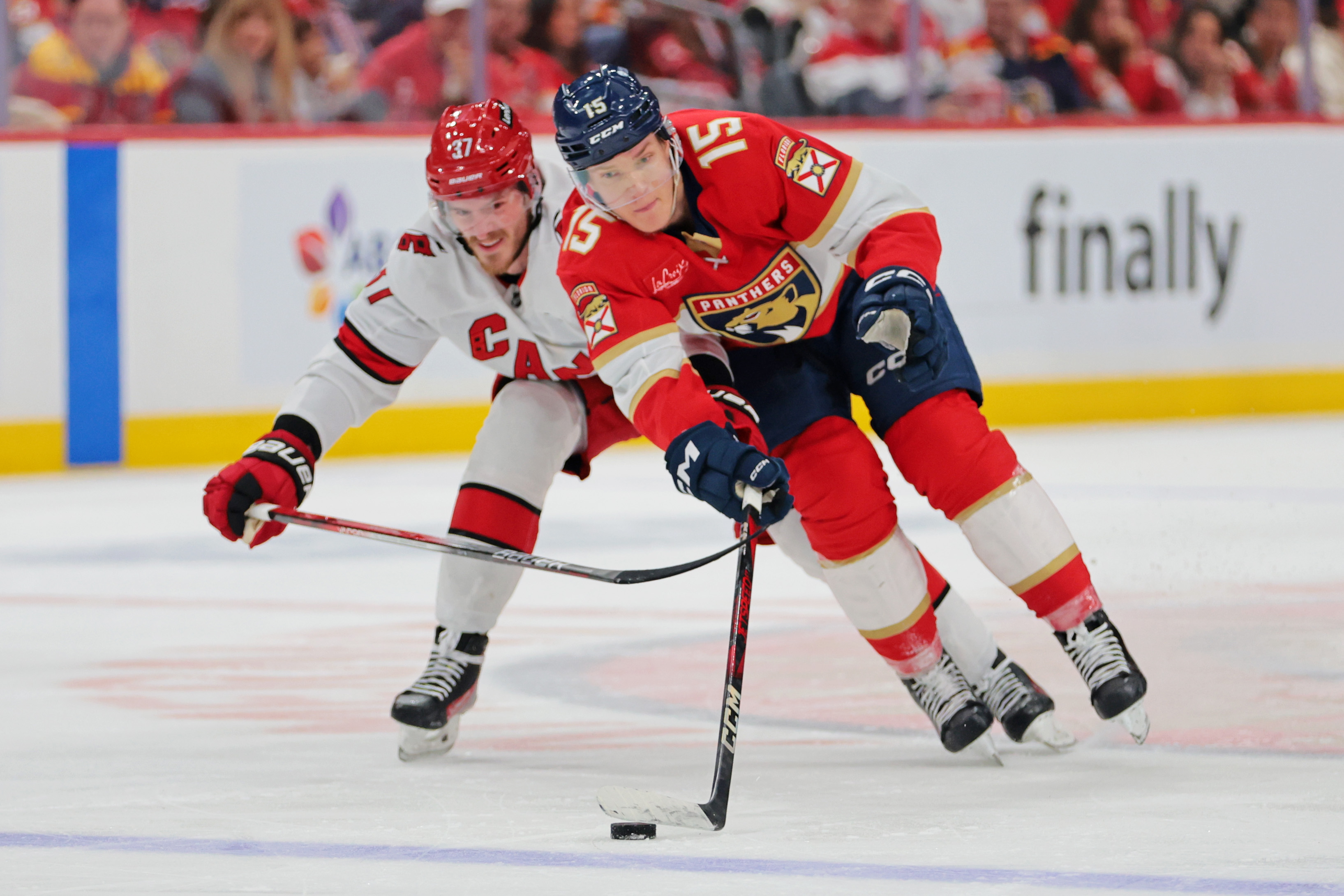 Panthers vs. Hurricanes Parlay Picks: Game 5 Odds & Best SGP for May 28
