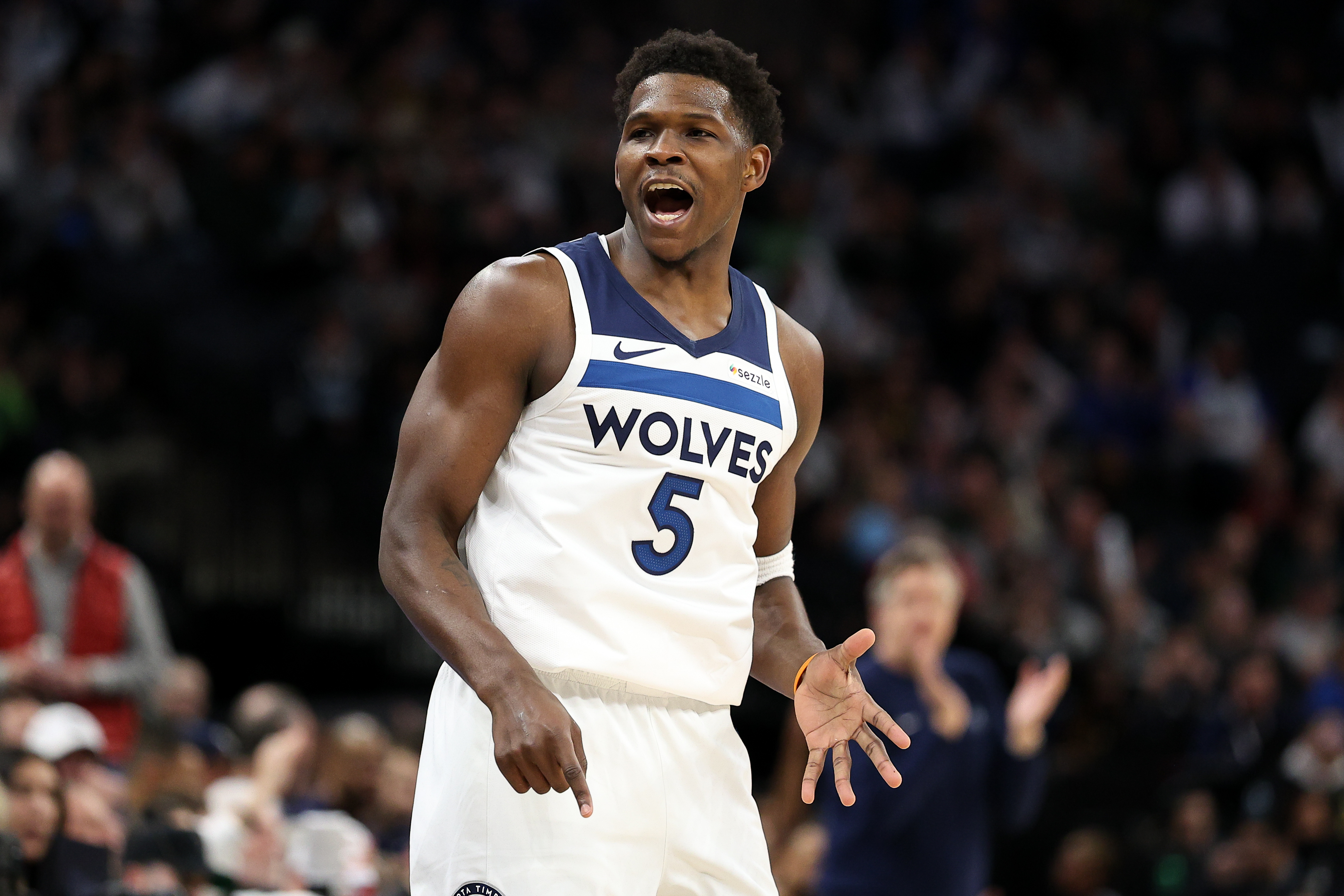 Timberwolves vs. Mavericks Predictions, Player Props, Odds & Picks for Jan. 22