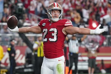 49ers vs. Texans Player Prop Bets: Best Week 8 Player Props & TD Predictions