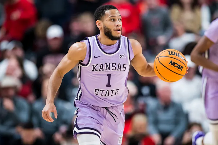 Michigan State vs. Kansas State Predictions, Odds & Picks: Can Markquis Nowell Have His March Madness Moment?