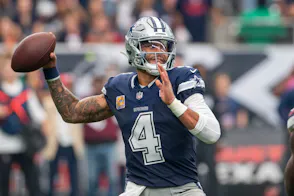 Cowboys vs. Eagles Prediction: Week 7 Odds, Picks & Best Bet (Oct. 26)