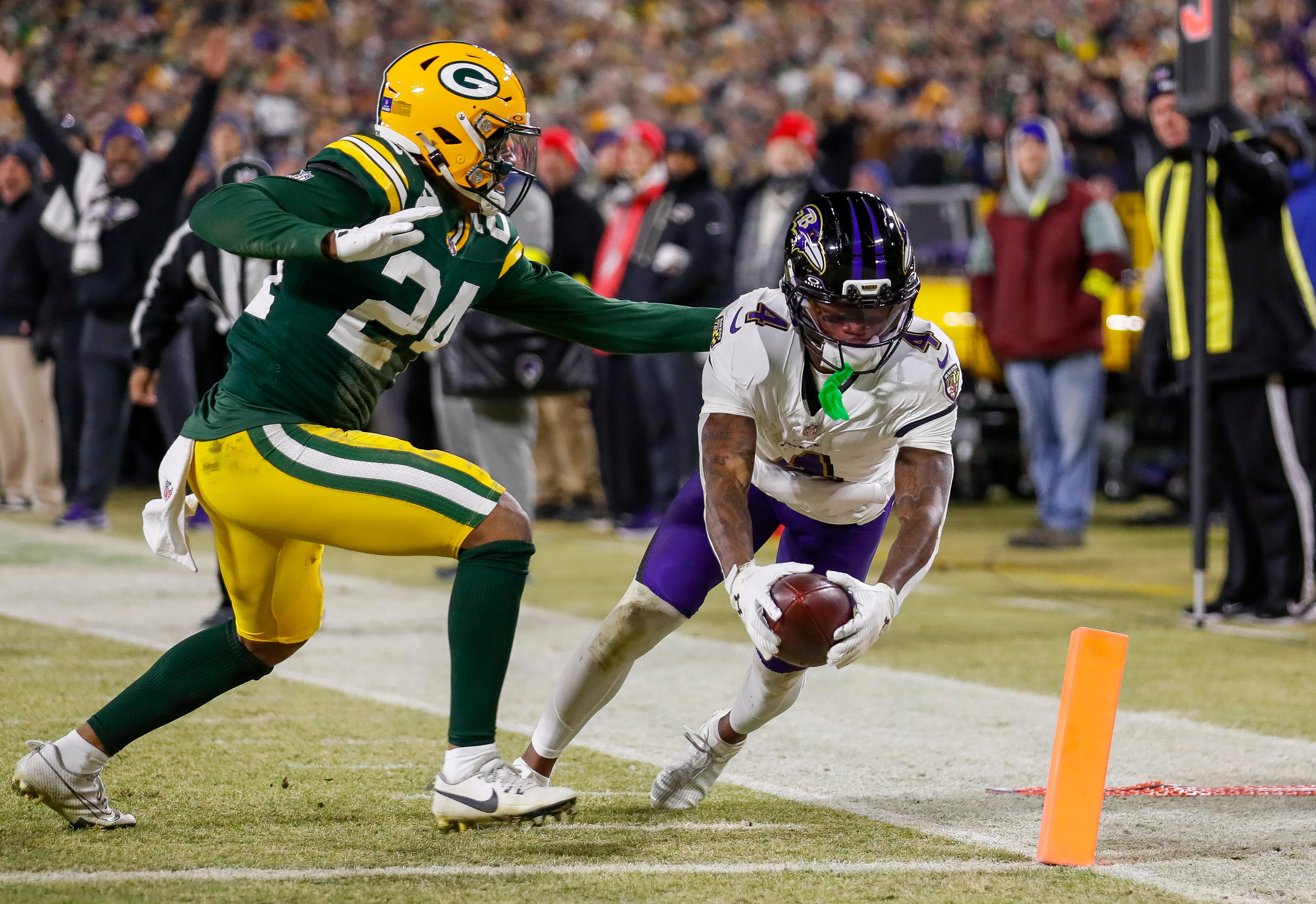 NFL Touchdown Props | Our Best TD Scorer Picks This Week