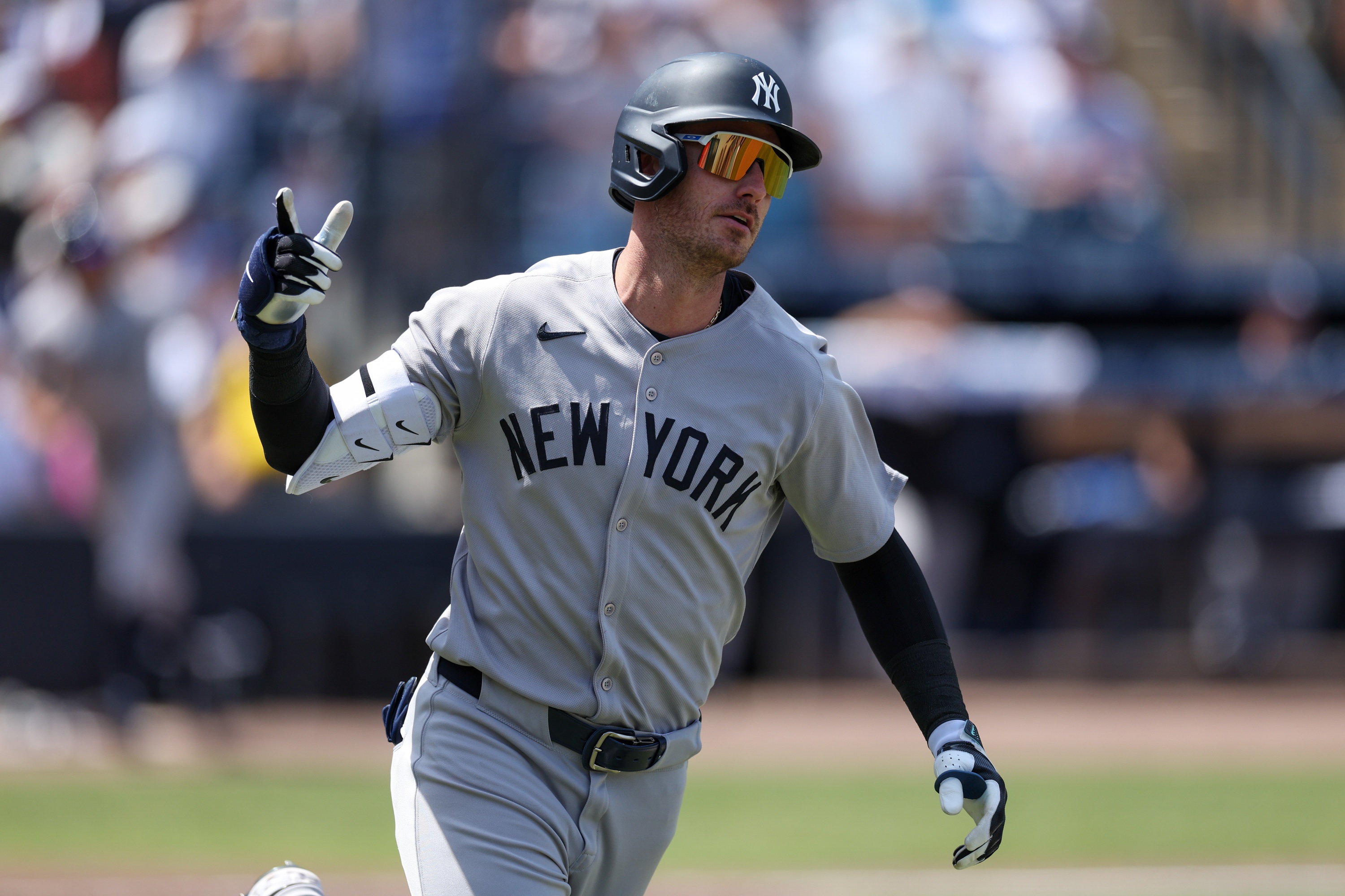 Best Home Run Predictions Tonight: MLB Odds, Picks & Prop Bets for May 23