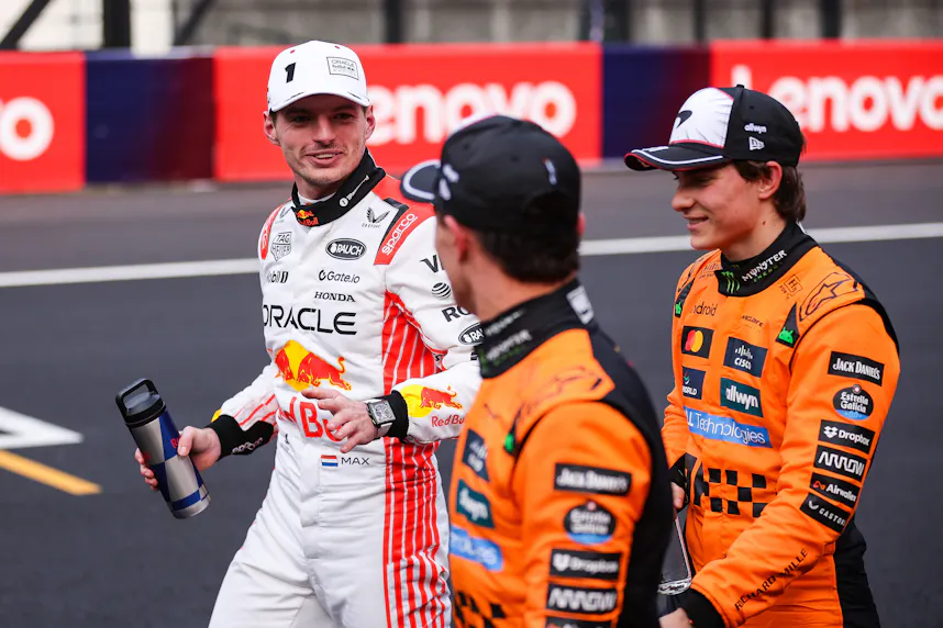 Japanese Grand Prix Predictions & Best Bets: Expert F1 Picks and Prop Bets
