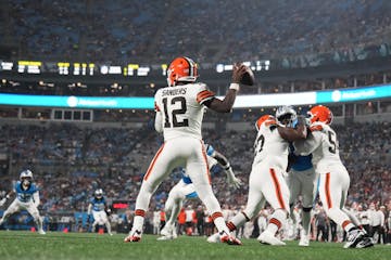 Shedeur Sanders Drawing Heavy Betting Interest for Rookie of the Year