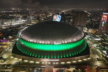 New Jersey Preliminary Super Bowl 59 Betting Figures