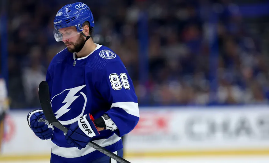 Lightning vs. Capitals Picks, Predictions: Eastern Conference Foes Look to  Bounce Back