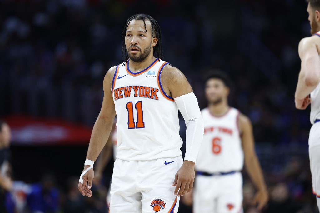 Timberwolves vs. Knicks NBA Player Props, Odds: Knicks Look to