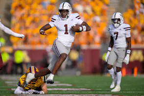 Missouri vs. Mississippi State Prediction: Week 4 Odds, Picks & Best Bet