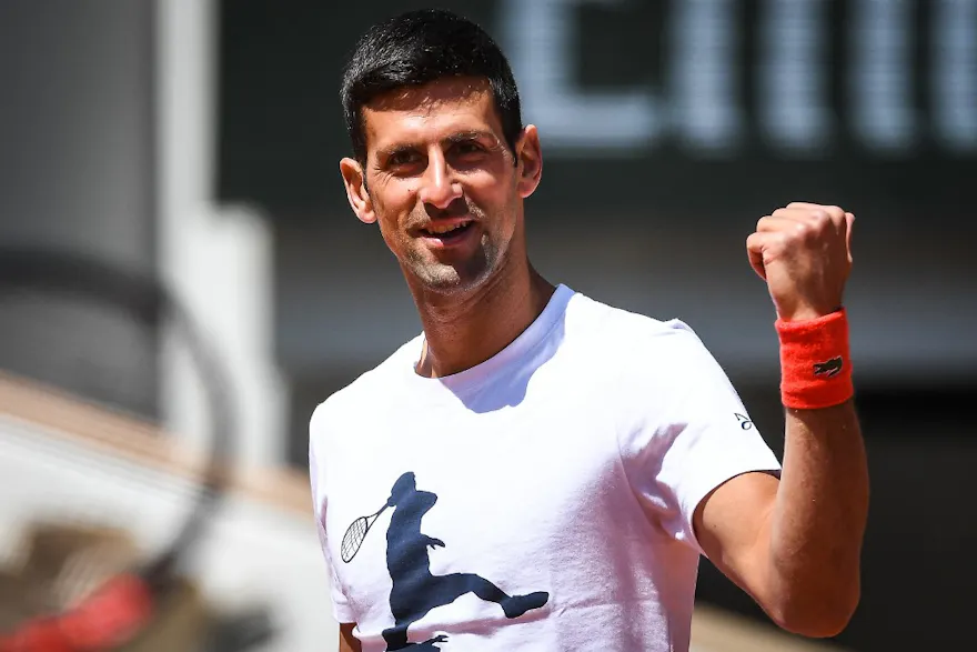 Novak Djokovic headlines our top predictions and 2023 French Open best bets.
