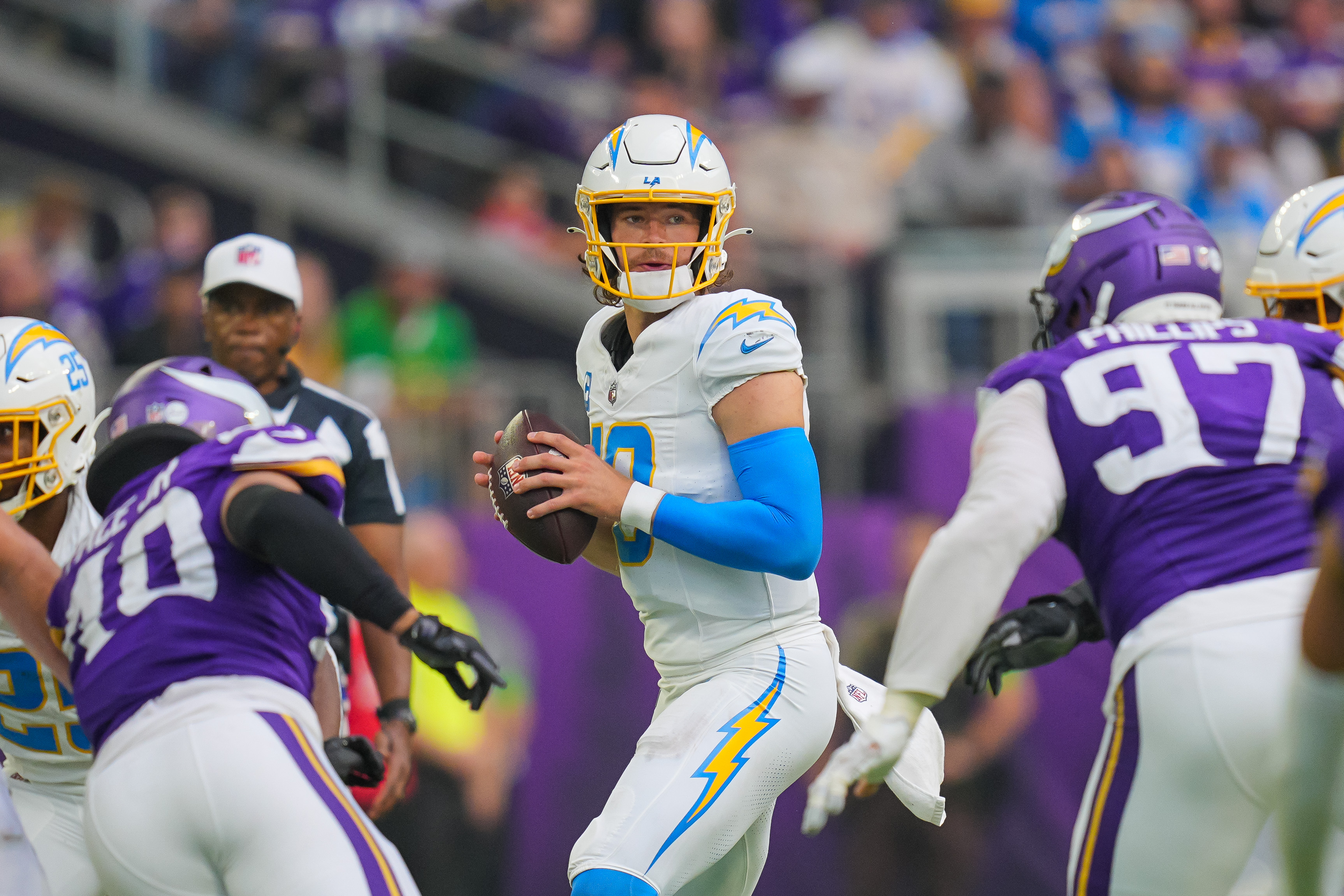 NFL Predictions Week 8: Best Bets & Odds for Every Game