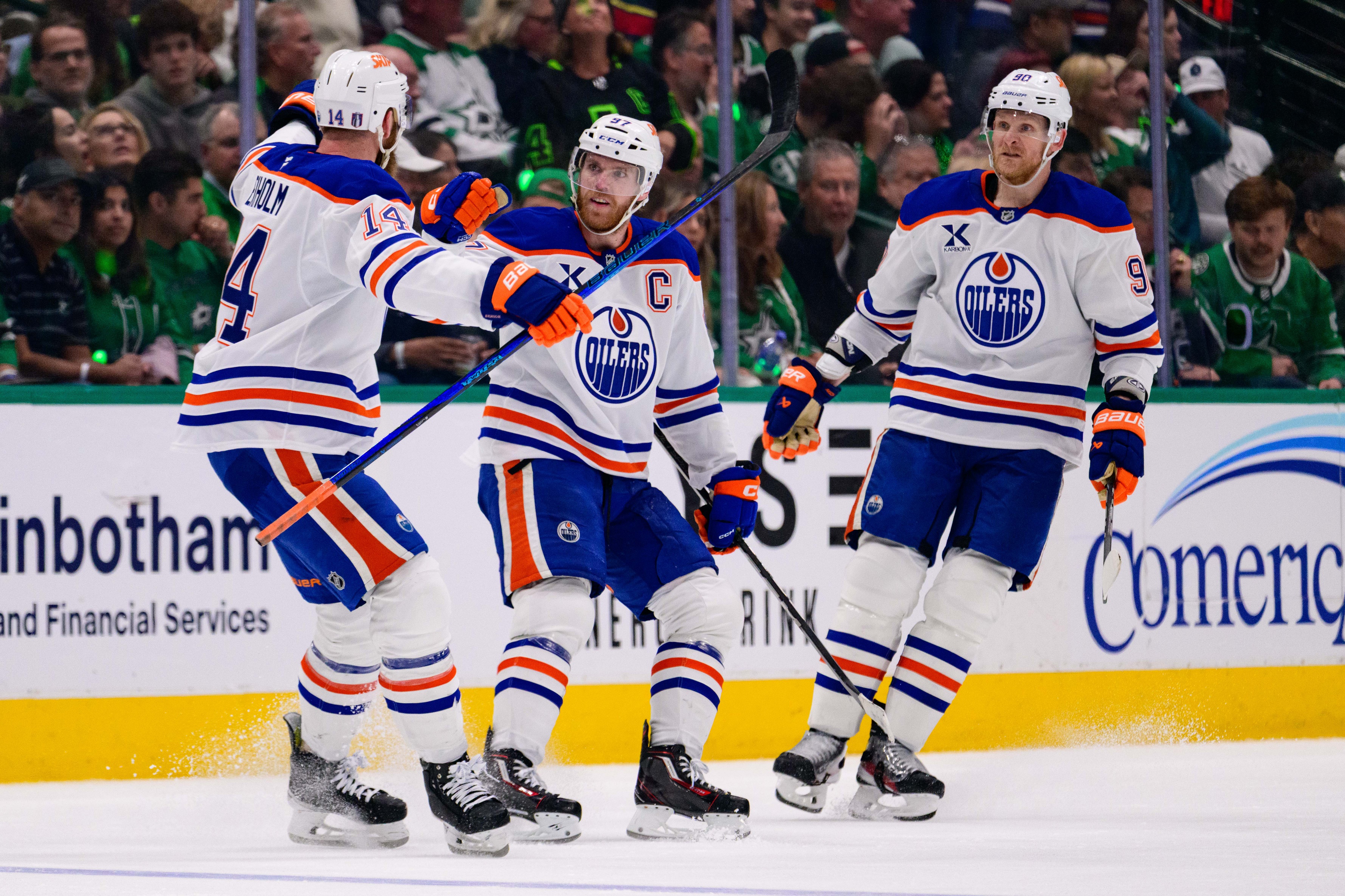 2025 NHL Stanley Cup Final Prediction: Panthers vs. Oilers Best Bets, Odds 