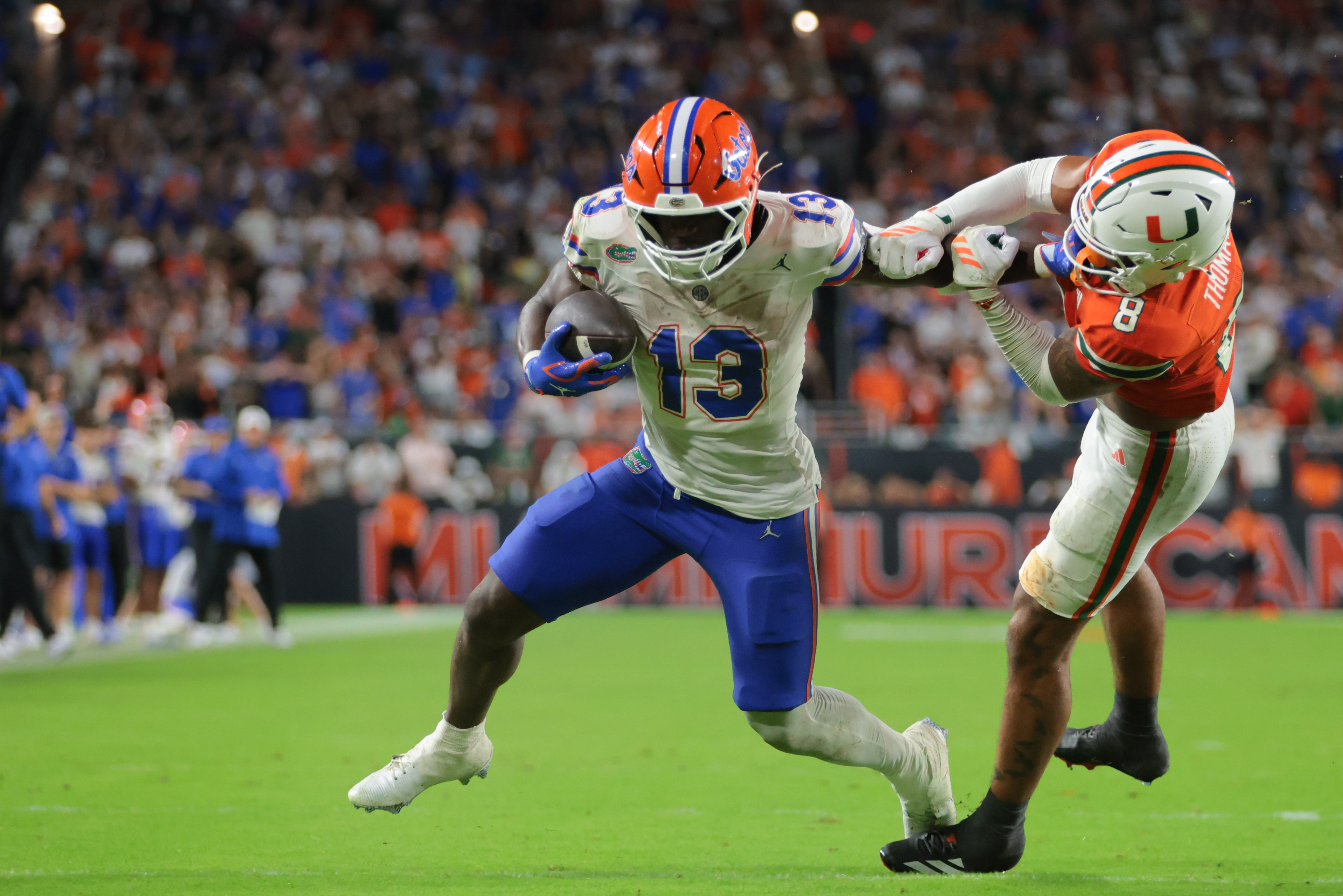College Football Moneyline Picks Today: Best Week 6 NCAAF Parlay at +1918 Odds