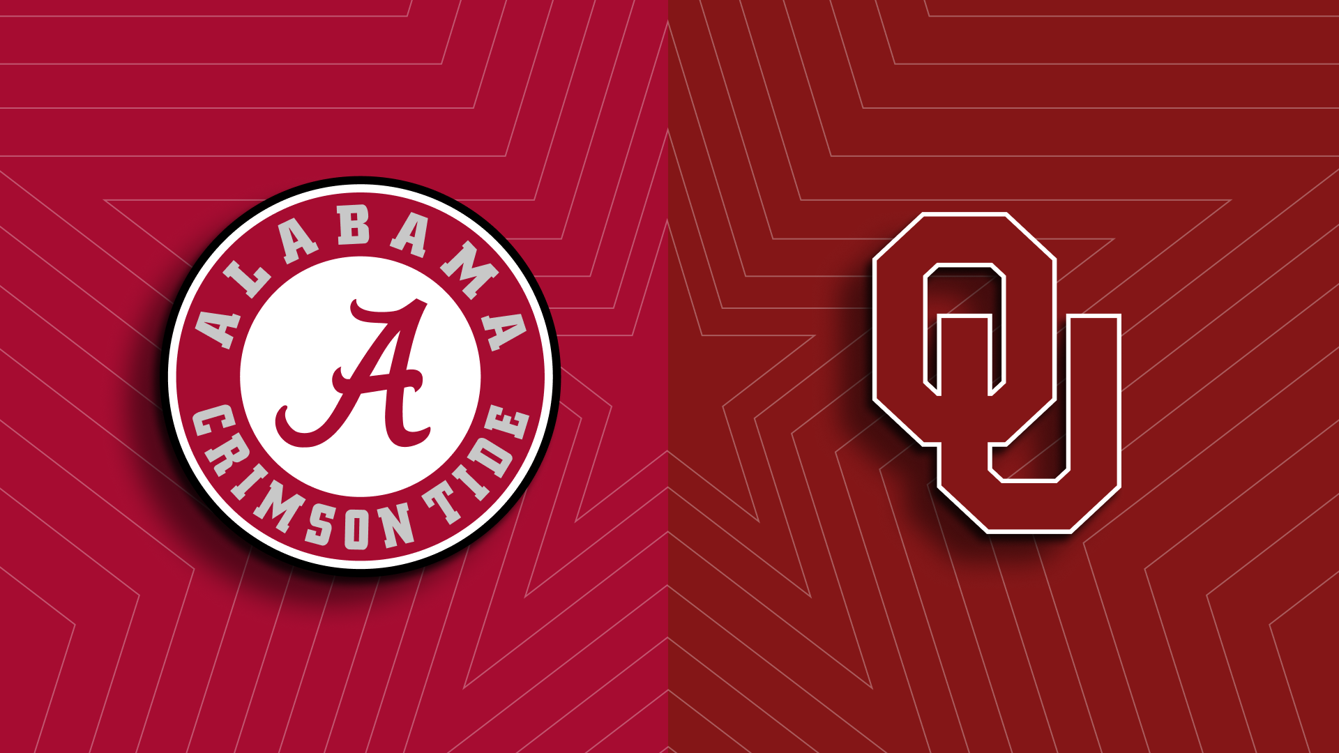 Our Alabama vs. Oklahoma predictions break down this SEC rematch in the first round of the College Football Playoff.