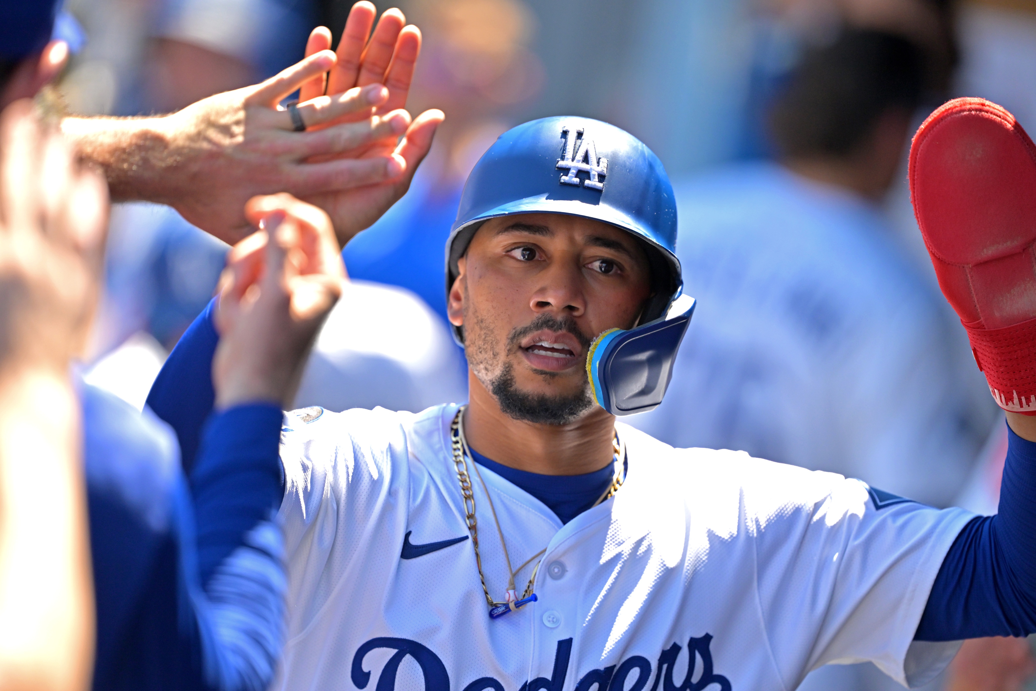 Phillies vs. Dodgers prediction