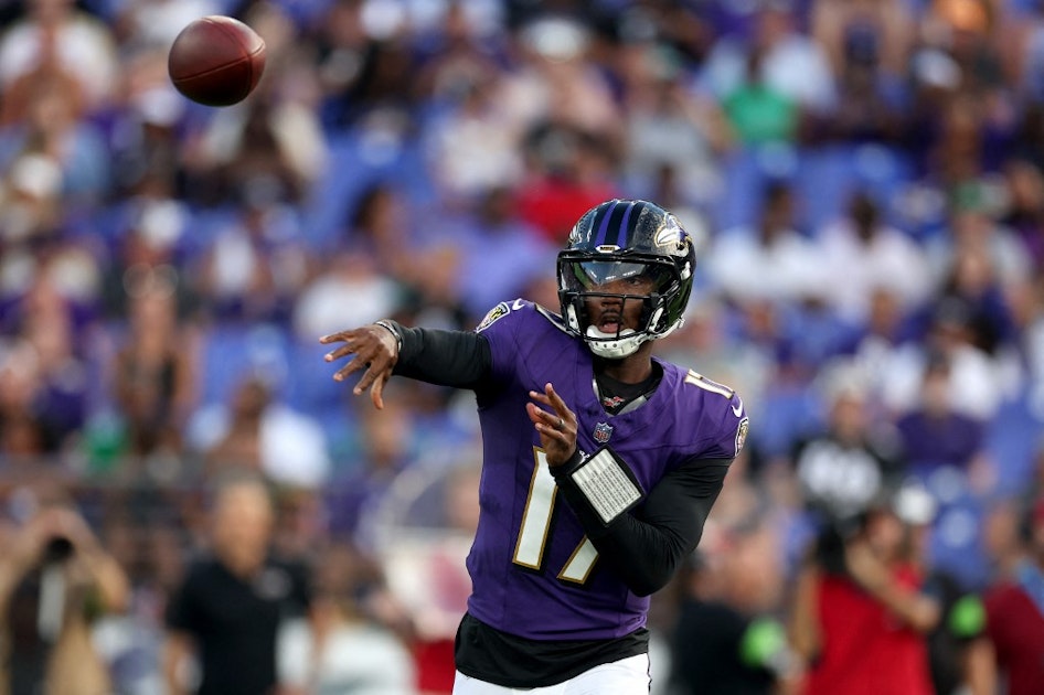 Best Baltimore Ravens Betting Promo Codes & Bonuses