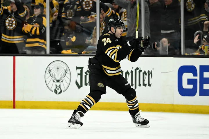 Maple leafs vs. Bruins Player Props & Odds: Game 2 Expert Picks for Monday