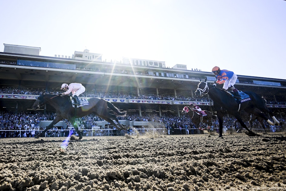 Horse Racing Wagers Continue to Decline in United States