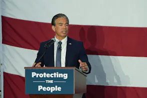 California AG Poised to Deem Daily Fantasy Sports Illegal