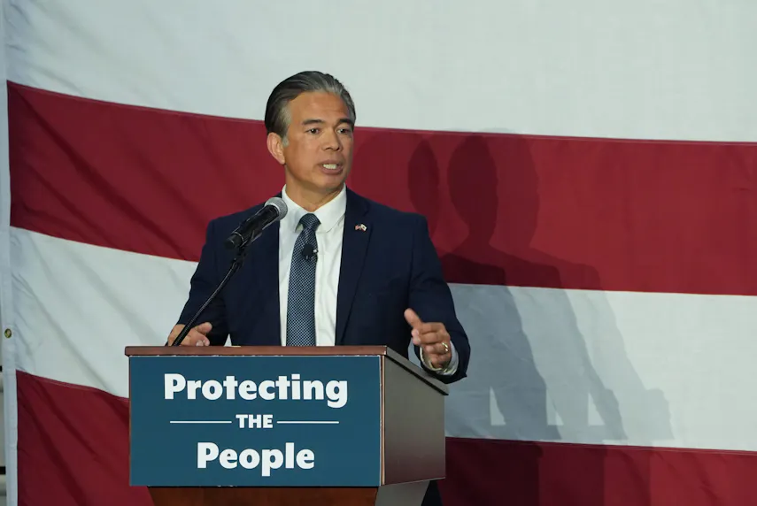 California AG Poised to Deem Daily Fantasy Sports Illegal