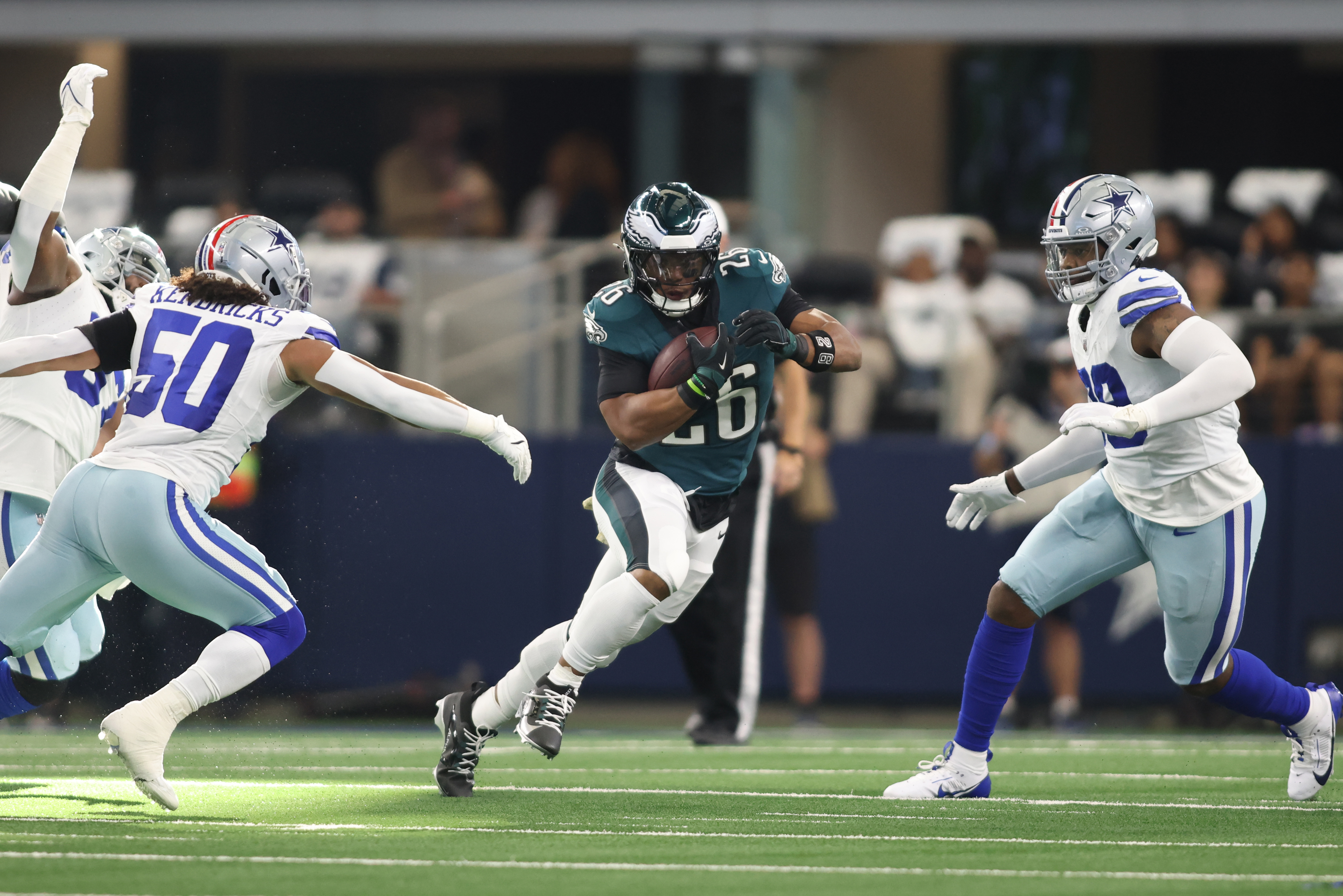 NFL AI Predictions Week 1: ChatGPT Projections & ATS Picks for All 16 Games
