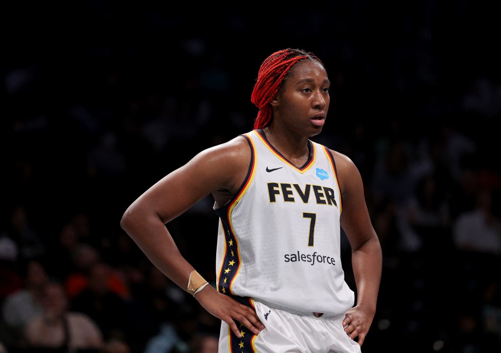 Mystics vs. Liberty Prediction & Picks for WNBA Playoffs Round 1