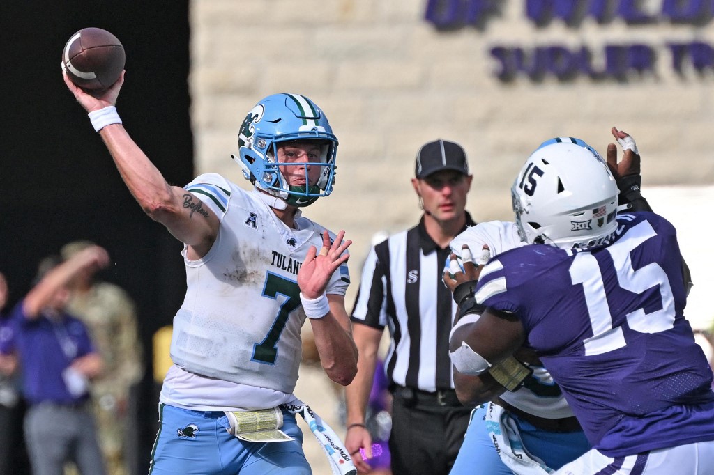 AAC Football: Tulane Green Wave Quarterbacks Preview for the 2021 Season