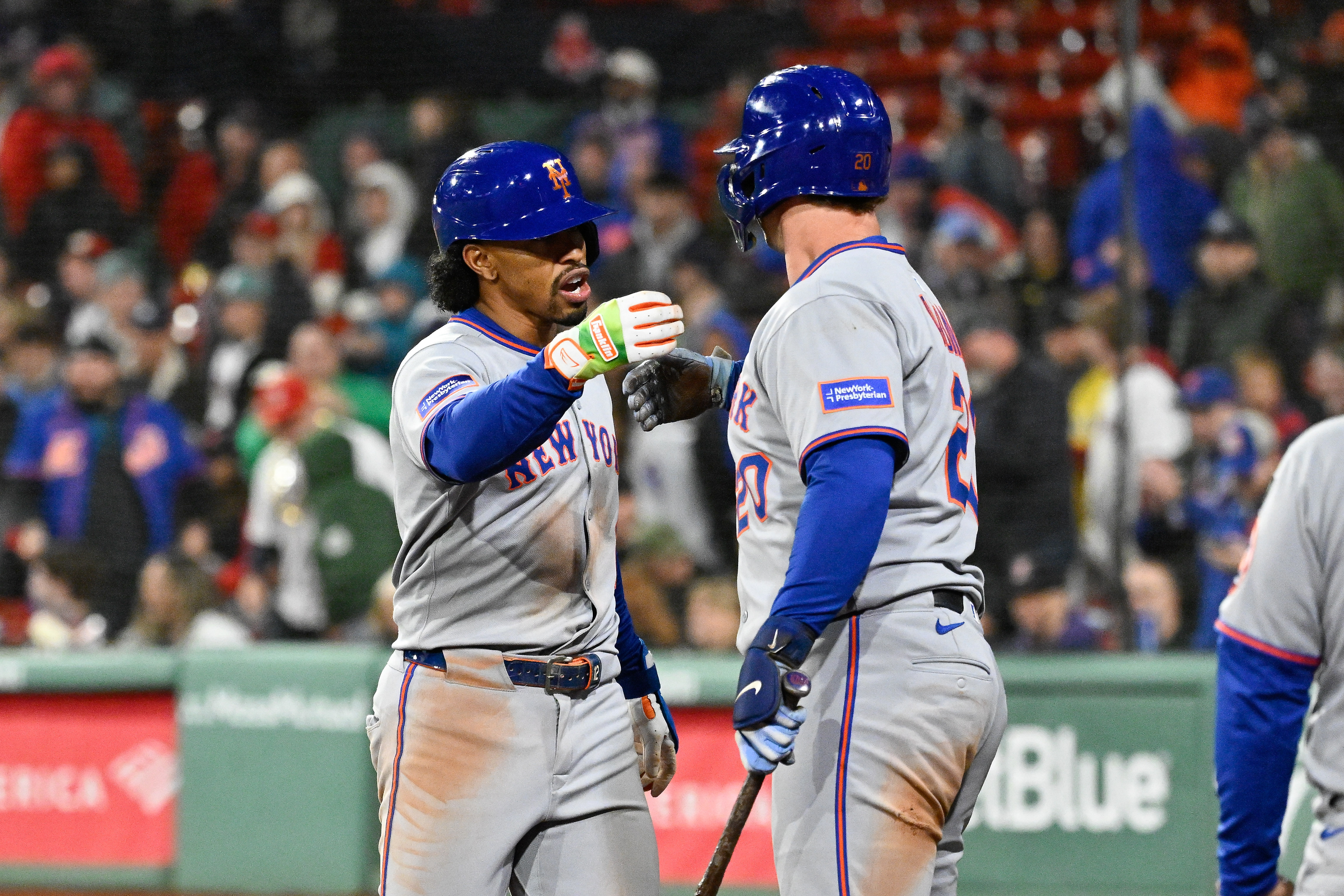 Dodgers vs. Mets Prediction & Player Props: Expert Picks for May 24