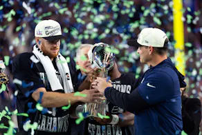 🏈 Who Will Buy the Seahawks? Bezos, Ellison, Zuckerberg Among Favorites