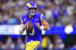 Matthew Stafford Player Prop Picks, Odds & SGP vs. Seahawks for NFC Championship Game
