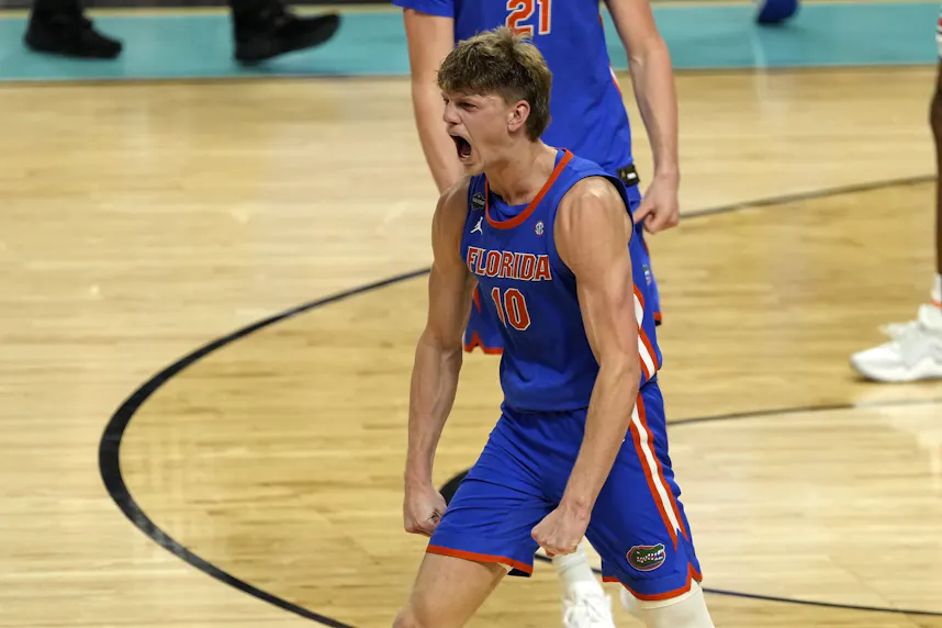 Florida Blowout Parlay vs. Houston: NCAA Championship SGP Picks & Best Bets Tonight