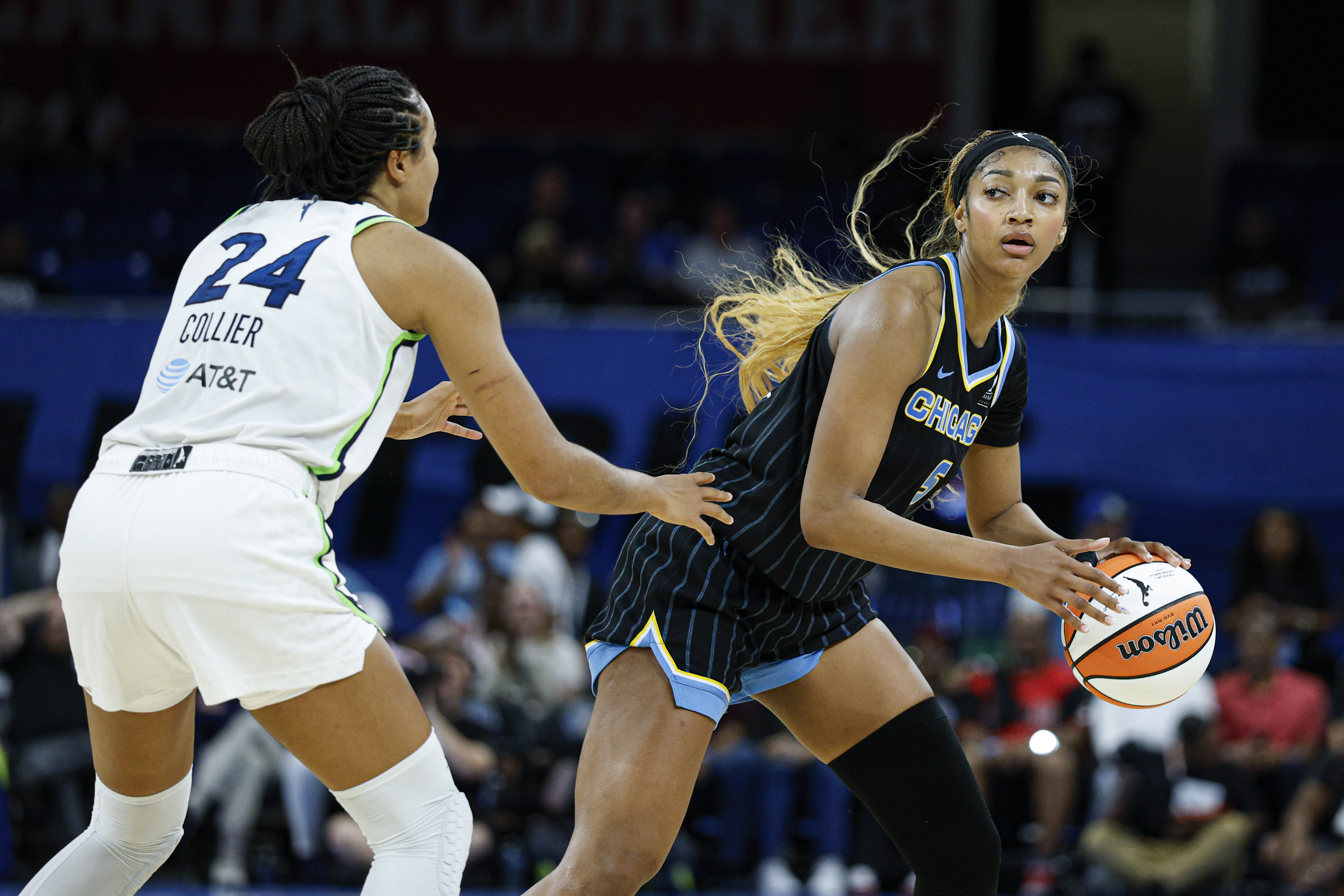 Sky vs. Lynx Prediction, Odds & WNBA Predictions: July 22