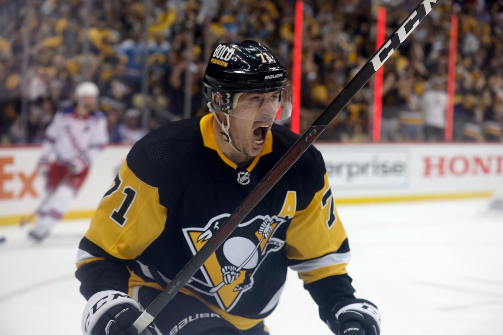 B/R NHL Roundtable: Ideal Landing Spots for Evgeni Malkin in 2022