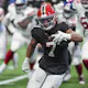 Atlanta Falcons 2025 Schedule: Odds, Predictions & Training Camp Updates