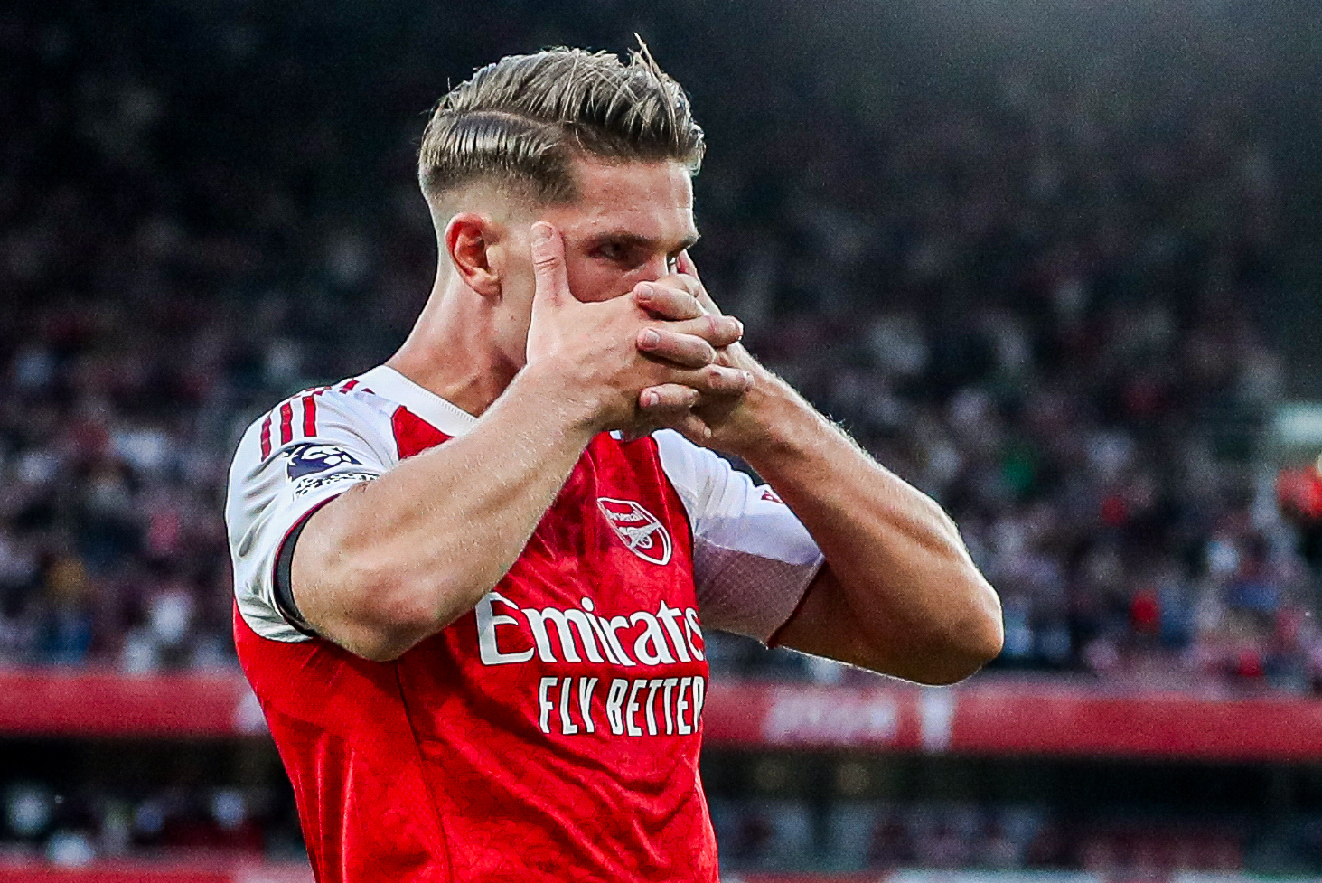 Arsenal vs. Nottingham Forest Prediction, Odds & Expert Picks: Premier League Matchweek 4 Best Bets