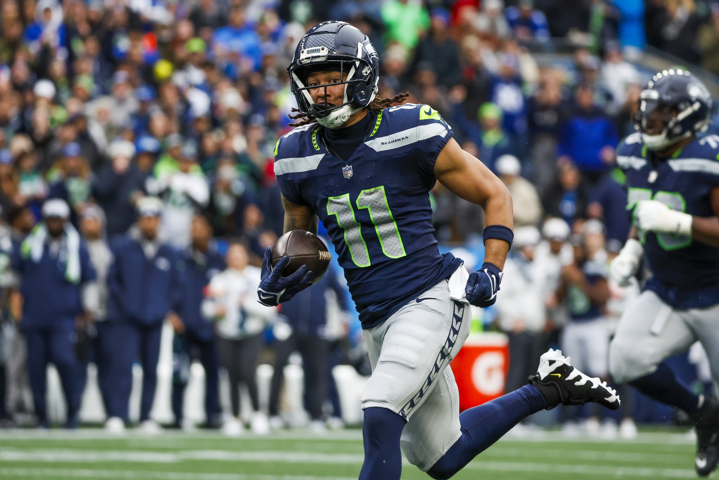 First touchdown scorer predictions for Thursday Night Football