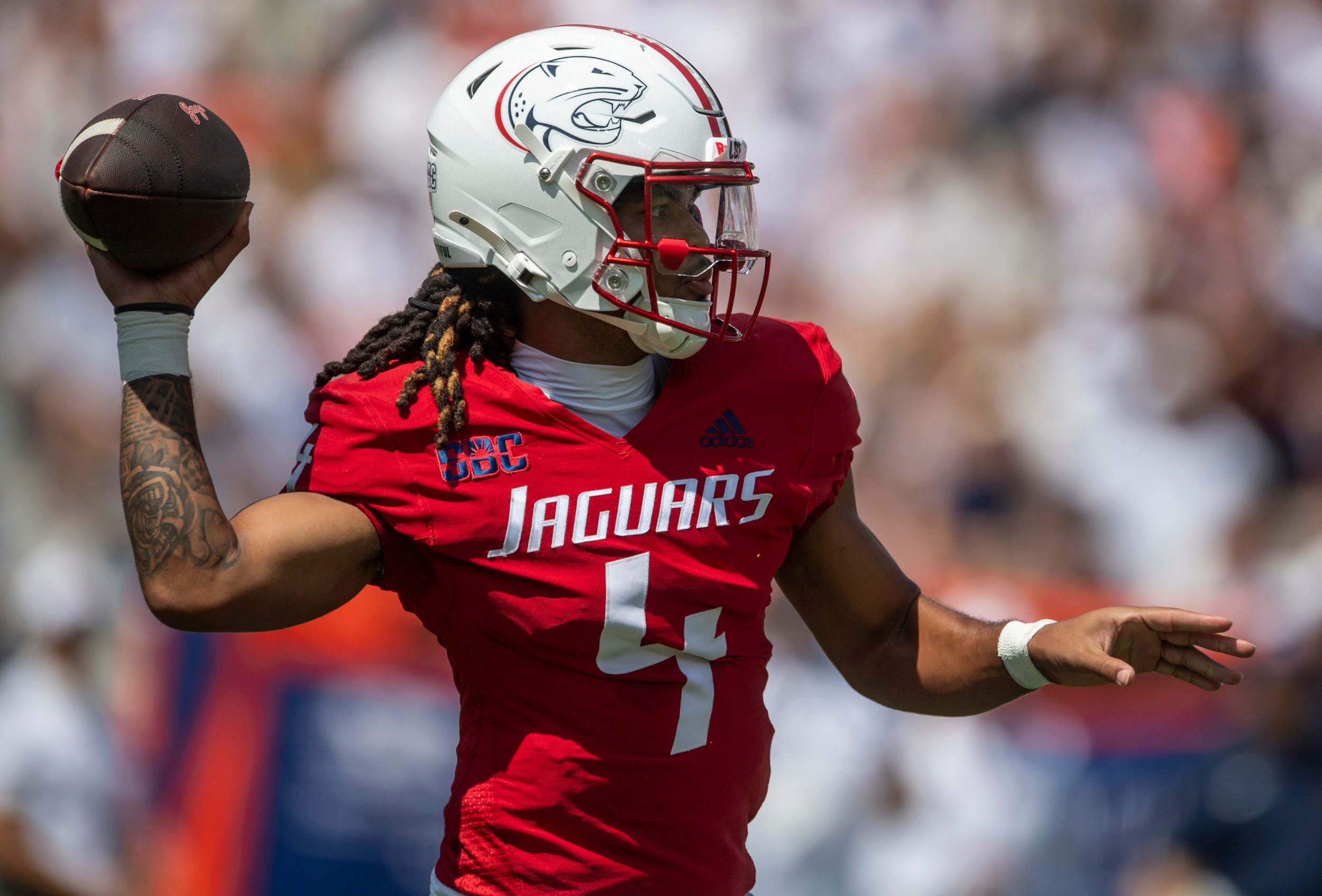 South Alabama vs. Georgia State Prediction, Picks & Odds: Who'll Win in College Football Week 9?