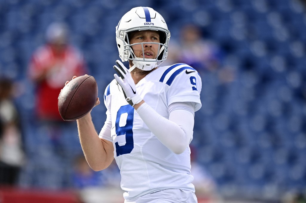 2022 NFL Playoff Picture: Los Angeles Chargers boost playoff odds to 97%  with a Week 16 win over the Indianapolis Colts, NFL News, Rankings and  Statistics