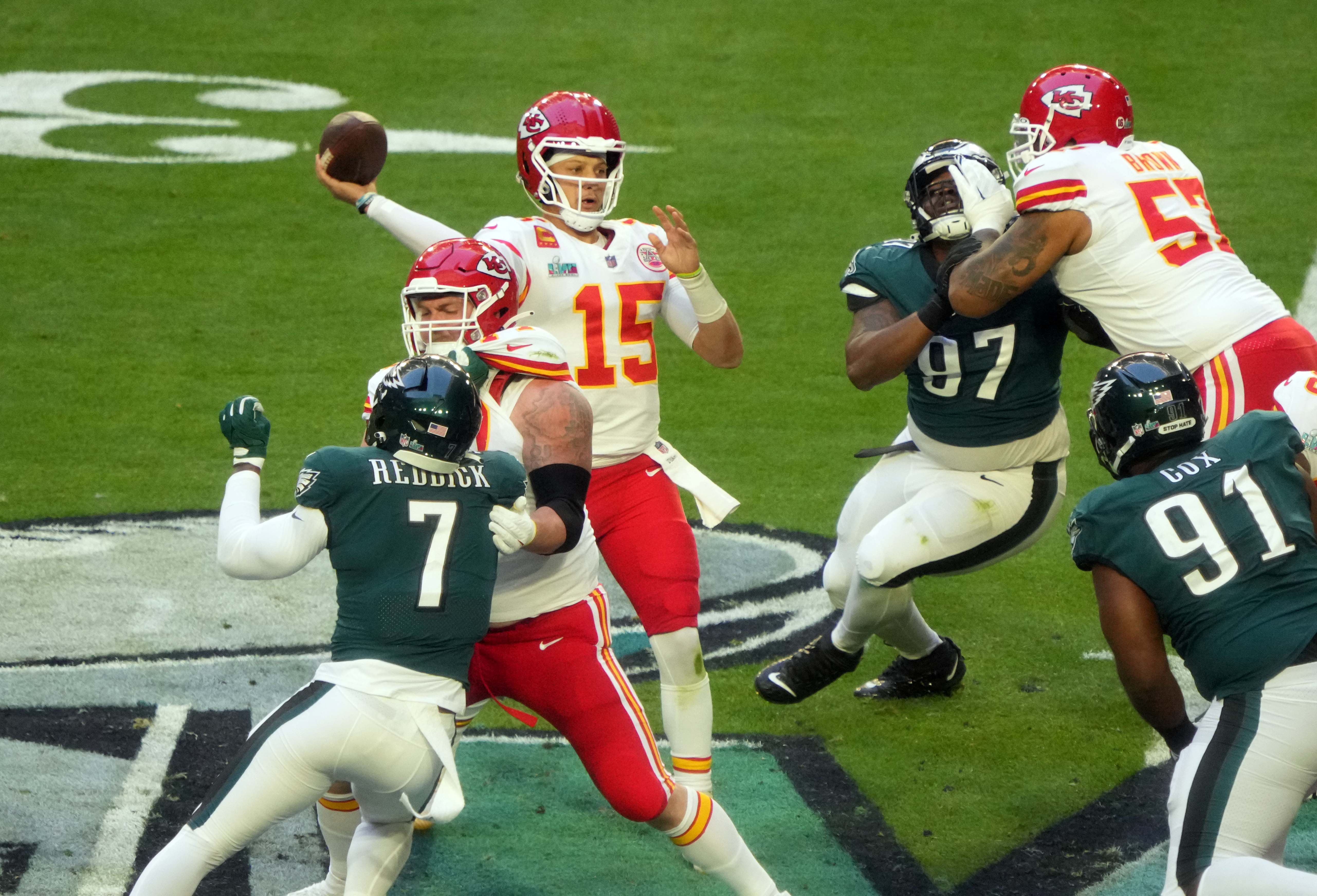 Chiefs vs. Eagles Rematch: What's Changed for Both Sides Ahead of Super Bowl 2025?