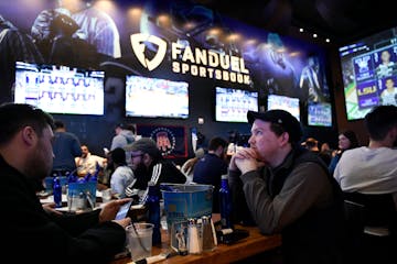 Prediction Market Decision May Tip Scales for New Jersey Sportsbooks