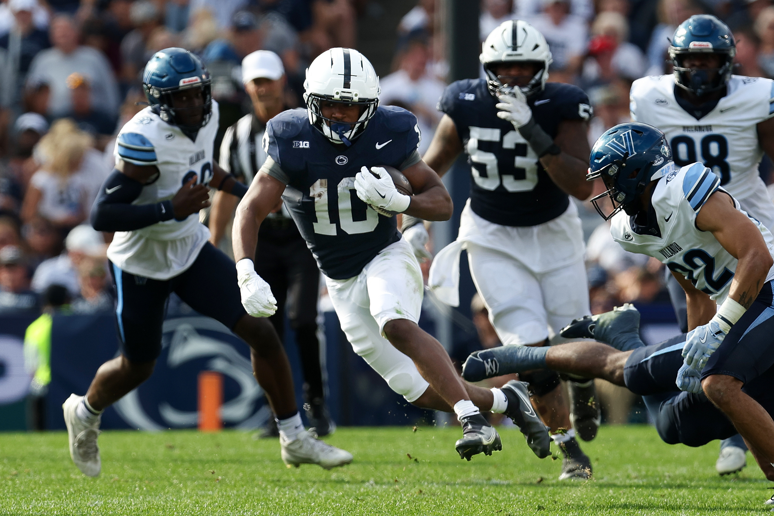 College Football Player Prop Picks Week 5: Best College Prop Bets This Week