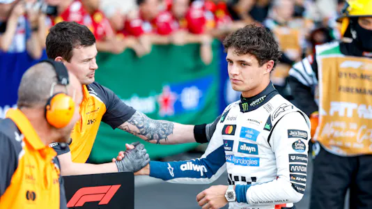 Mexican Grand Prix Best Bets 2025 Today: Expert F1 Picks