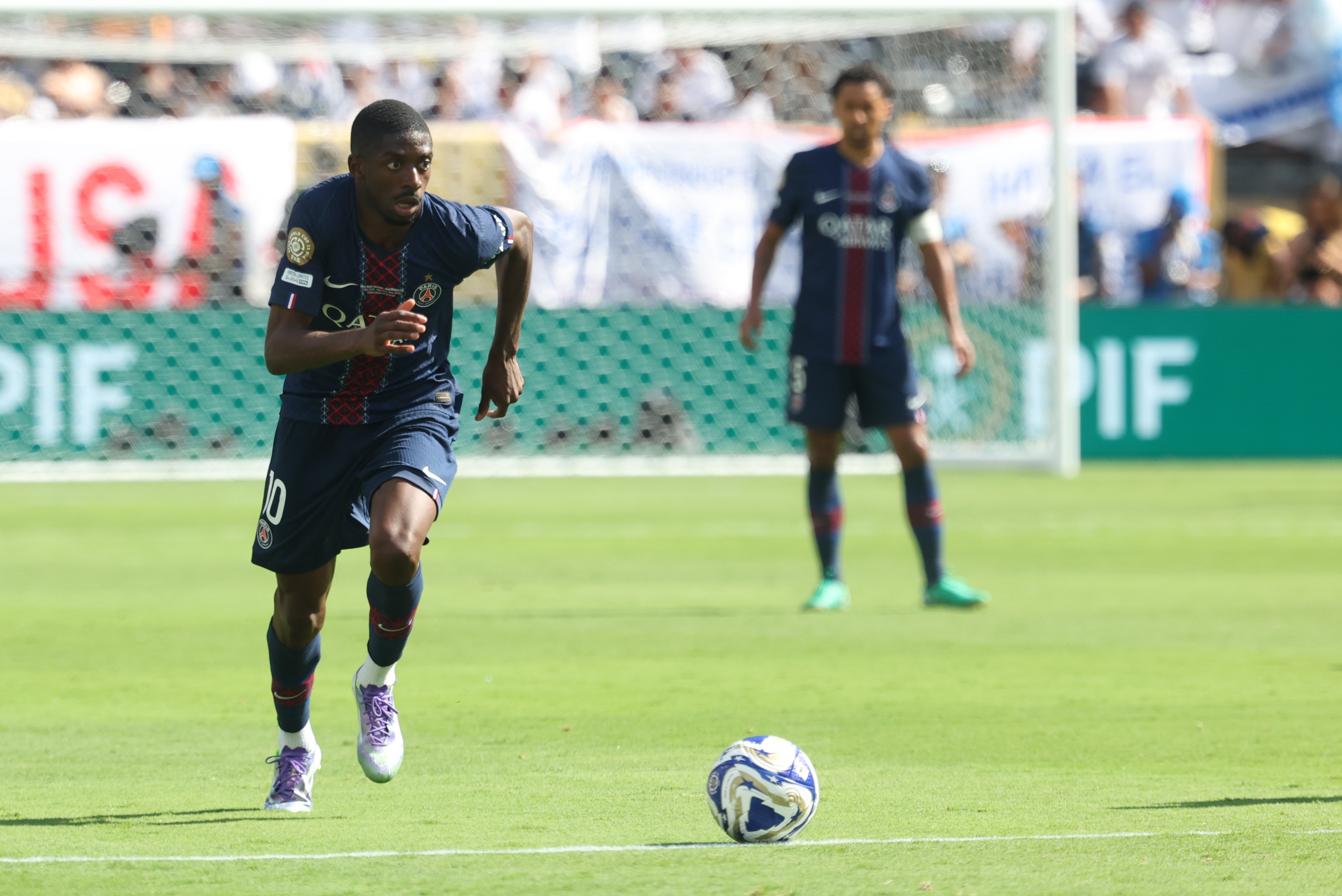 Chelsea vs. PSG Early Picks